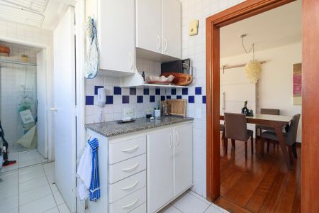 Apartamento para alugar com 65m², 2 quartos e 1 vaga Apartamento para alugar com 65m², 2 quartos e 1 vagaCozinha