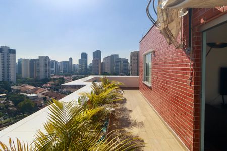 Apartamento para alugar com 65m², 2 quartos e 1 vaga Apartamento para alugar com 65m², 2 quartos e 1 vagaSala - Varanda