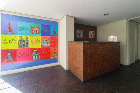 Apartamento para alugar com 65m², 2 quartos e 1 vaga Apartamento para alugar com 65m², 2 quartos e 1 vagaSalão de Festas