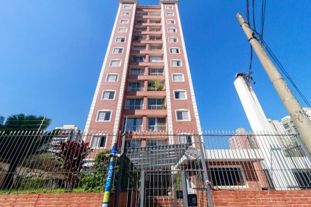 Apartamento para alugar com 65m², 2 quartos e 1 vaga Apartamento para alugar com 65m², 2 quartos e 1 vagaFachada