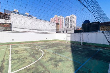 Apartamento para alugar com 65m², 2 quartos e 1 vaga Apartamento para alugar com 65m², 2 quartos e 1 vagaQuadra Esportiva