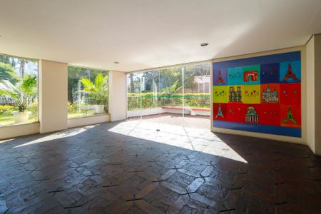 Apartamento para alugar com 65m², 2 quartos e 1 vaga Apartamento para alugar com 65m², 2 quartos e 1 vagaSalão de Festas