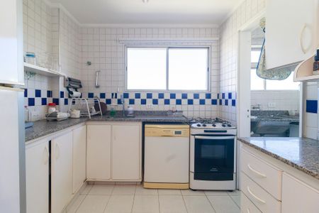 Apartamento para alugar com 65m², 2 quartos e 1 vaga Apartamento para alugar com 65m², 2 quartos e 1 vagaCozinha