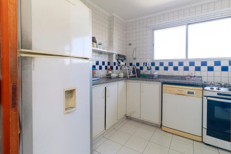 Apartamento para alugar com 65m², 2 quartos e 1 vaga Apartamento para alugar com 65m², 2 quartos e 1 vagaCozinha