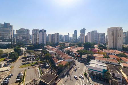 Apartamento para alugar com 65m², 2 quartos e 1 vaga Apartamento para alugar com 65m², 2 quartos e 1 vagaSala - Vista