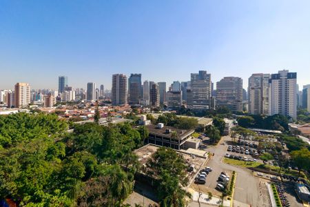 Apartamento para alugar com 65m², 2 quartos e 1 vaga Apartamento para alugar com 65m², 2 quartos e 1 vagaSala - Vista