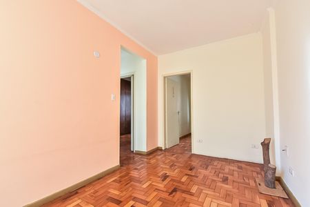 Apartamento para alugar com 56m², 2 quartos e sem vaga Apartamento para alugar com 56m², 2 quartos e sem vagaSala