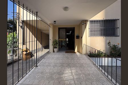 Apartamento para alugar com 56m², 2 quartos e sem vaga Apartamento para alugar com 56m², 2 quartos e sem vagaÁrea comum