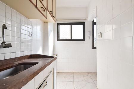 Apartamento para alugar com 56m², 2 quartos e sem vaga Apartamento para alugar com 56m², 2 quartos e sem vagaCozinha