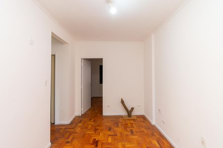 Apartamento para alugar com 56m², 2 quartos e sem vaga Apartamento para alugar com 56m², 2 quartos e sem vagaSala