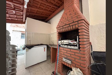 Apartamento para alugar com 56m², 2 quartos e sem vaga Apartamento para alugar com 56m², 2 quartos e sem vagaÁrea comum