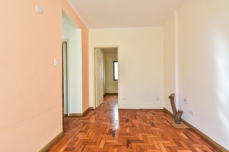 Apartamento para alugar com 56m², 2 quartos e sem vaga Apartamento para alugar com 56m², 2 quartos e sem vagaSala