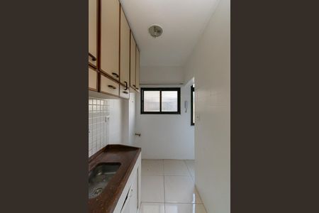 Apartamento para alugar com 56m², 2 quartos e sem vaga Apartamento para alugar com 56m², 2 quartos e sem vagaCozinha