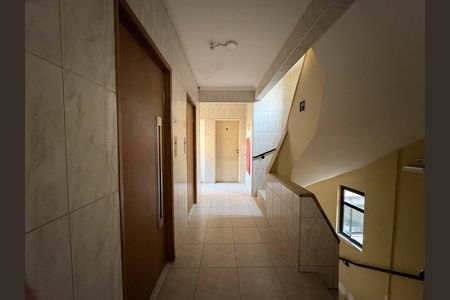 Apartamento para alugar com 56m², 2 quartos e sem vaga Apartamento para alugar com 56m², 2 quartos e sem vagaÁrea comum