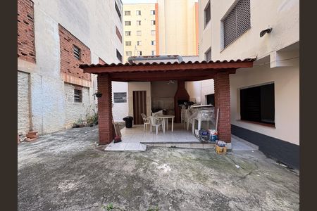 Apartamento para alugar com 56m², 2 quartos e sem vaga Apartamento para alugar com 56m², 2 quartos e sem vagaÁrea comum