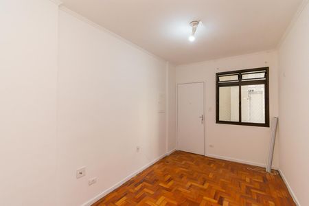 Sala de apartamento para alugar com 2 quartos, 56m² em Aclimação, São Paulo