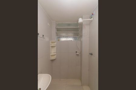 Apartamento para alugar com 56m², 2 quartos e sem vaga Apartamento para alugar com 56m², 2 quartos e sem vagaBanheiro