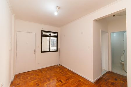 Apartamento para alugar com 56m², 2 quartos e sem vaga Apartamento para alugar com 56m², 2 quartos e sem vagaSala
