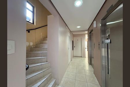 Área comum de apartamento para alugar com 2 quartos, 56m² em Aclimação, São Paulo