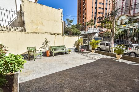 Apartamento para alugar com 56m², 2 quartos e sem vaga Apartamento para alugar com 56m², 2 quartos e sem vagaÁrea comum