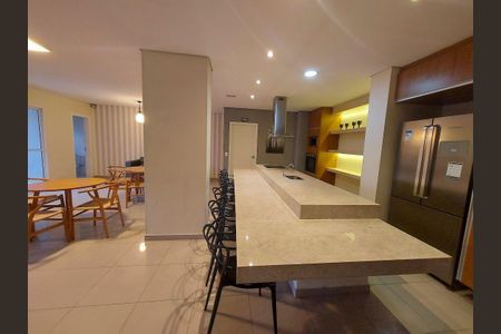 Apartamento à venda com 2 quartos, 51m² em Jardim Roberto, Osasco