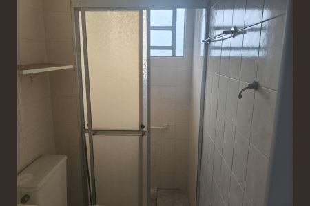 Apartamento à venda com 2 quartos, 51m² em Conjunto Residencial Sitio Oratorio, São Paulo