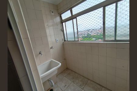 Apartamento à venda com 2 quartos, 51m² em Conjunto Residencial Sitio Oratorio, São Paulo