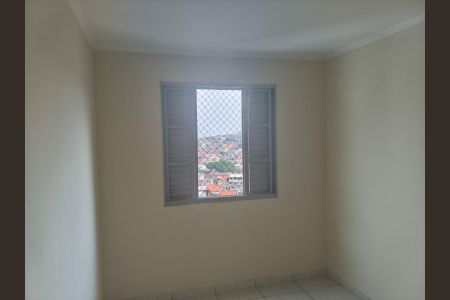 Apartamento à venda com 2 quartos, 51m² em Conjunto Residencial Sitio Oratorio, São Paulo