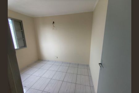 Apartamento à venda com 2 quartos, 51m² em Conjunto Residencial Sitio Oratorio, São Paulo