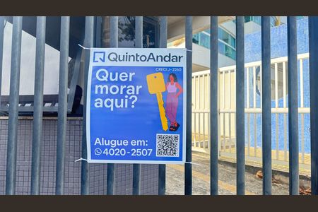 Casa de condomínio para alugar com 65m², 2 quartos e sem vaga Casa de condomínio para alugar com 65m², 2 quartos e sem vagaPlaca