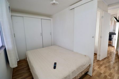 Quarto 2 de casa de condomínio para alugar com 2 quartos, 65m² em Piatã, Salvador