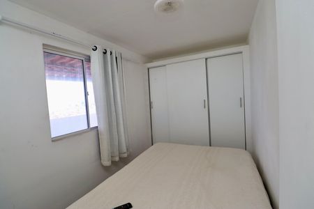Casa de condomínio para alugar com 65m², 2 quartos e sem vaga Casa de condomínio para alugar com 65m², 2 quartos e sem vagaQuarto 2