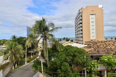 Casa de condomínio para alugar com 65m², 2 quartos e sem vaga Casa de condomínio para alugar com 65m², 2 quartos e sem vagaVista