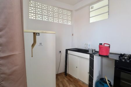 Casa de condomínio para alugar com 65m², 2 quartos e sem vaga Casa de condomínio para alugar com 65m², 2 quartos e sem vagaCozinha