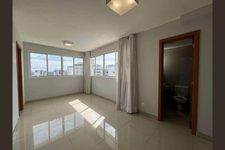 Apartamento à venda com 3 quartos, 90m² em Liberdade, Belo Horizonte