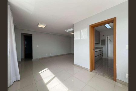 Apartamento à venda com 3 quartos, 90m² em Liberdade, Belo Horizonte