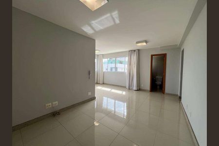 Apartamento à venda com 3 quartos, 90m² em Liberdade, Belo Horizonte
