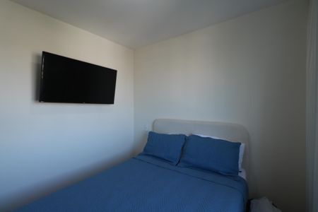 Apartamento à venda com 45m², 2 quartos e 1 vaga Apartamento à venda com 45m², 2 quartos e 1 vagaQuarto 2