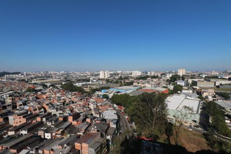 Apartamento à venda com 45m², 2 quartos e 1 vaga Apartamento à venda com 45m², 2 quartos e 1 vagaVista