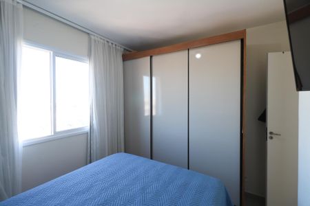 Apartamento à venda com 45m², 2 quartos e 1 vaga Apartamento à venda com 45m², 2 quartos e 1 vagaQuarto 2