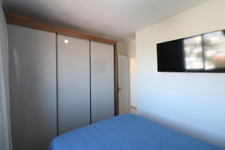 Apartamento à venda com 45m², 2 quartos e 1 vaga Apartamento à venda com 45m², 2 quartos e 1 vagaQuarto 2