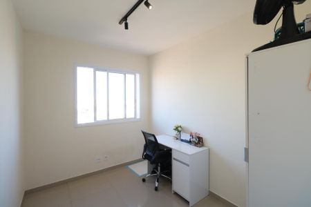 Quarto 1 de apartamento à venda com 2 quartos, 45m² em Campanário, Diadema