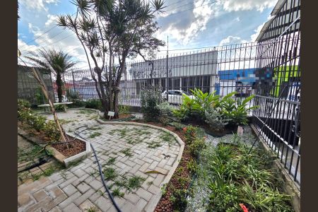 Apartamento à venda com 58m², 2 quartos e 1 vaga Apartamento à venda com 58m², 2 quartos e 1 vagaÁrea comum