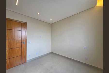 Quarto 2 de apartamento à venda com 2 quartos, 58m² em Padre Eustáquio, Belo Horizonte