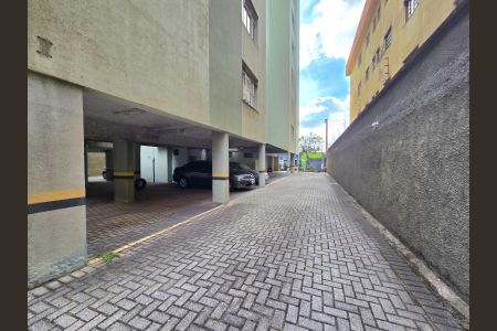 Apartamento à venda com 58m², 2 quartos e 1 vaga Apartamento à venda com 58m², 2 quartos e 1 vagaGaragem