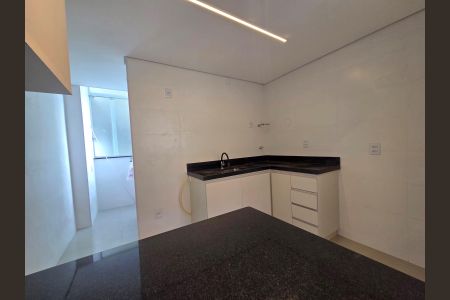 Apartamento à venda com 58m², 2 quartos e 1 vaga Apartamento à venda com 58m², 2 quartos e 1 vagaCozinha