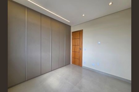 Quarto 2 de apartamento à venda com 2 quartos, 58m² em Padre Eustáquio, Belo Horizonte