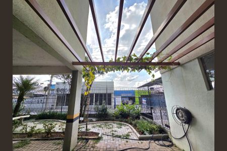 Apartamento à venda com 58m², 2 quartos e 1 vaga Apartamento à venda com 58m², 2 quartos e 1 vagaÁrea comum