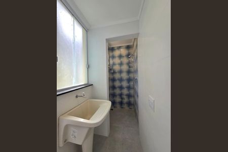 Apartamento à venda com 58m², 2 quartos e 1 vaga Apartamento à venda com 58m², 2 quartos e 1 vagaÁrea de Serviço