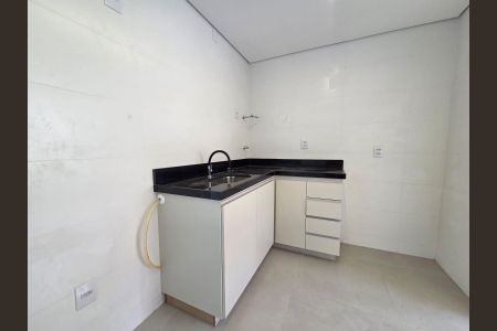 Apartamento à venda com 58m², 2 quartos e 1 vaga Apartamento à venda com 58m², 2 quartos e 1 vagaCozinha